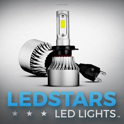 LED-pærer