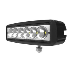 2stk OLEDONE ELO 6″ 50Watt Spot LED-Ekstralys/Ryggelys/Arbeidslys