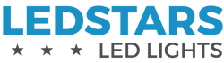 LEDSTARS rabatt utløpt Garanti LED BAR