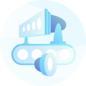 Ledstars Fjernlys LED Bars til bil de beste og billigste prisene