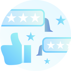 LEDSTARS Monteringsbraketter 4ROW LED Bar