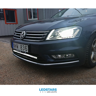 OLEDONE OSRAM 31″ (E-Merket) Nightwalker SX10 LED Bar - 210W