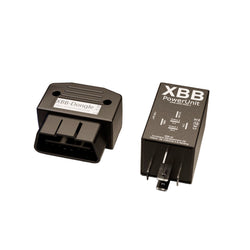 XBB OBD Dongle & PowerUnit