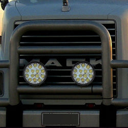 10stk CREE 4″ 36 watt LED-Arbeidslys/Ryggelys