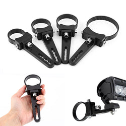 Festebraketter - Strap LED Bar