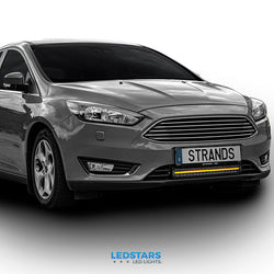 SIBERIA DR 22″ LED BAR (E-merket) - INKL RELÈSET 16000lm