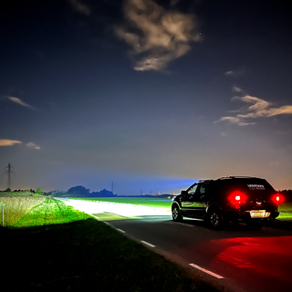 OLEDONE OSRAM 40″ (E-Merket) Nightwalker SX10 LED-Bar - 270Watt