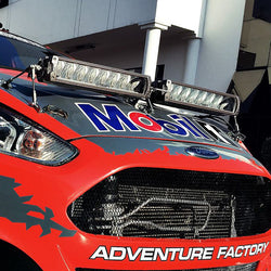 LAZER 16" TRIPLE-R 1000P (E-merket) GEN2 E-Boost 9240lumen