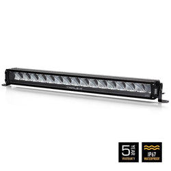 LAZER 30″ TRIPLE-R 16 Elite-3 (E-merket) LED Bar - 18040lm