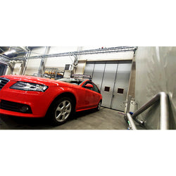 3ROW CREE 42″ Curved LED Bar - 435Watt 24000lm