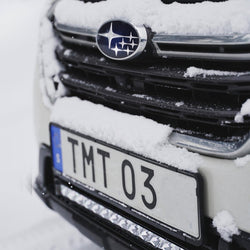 OLEDONE OSRAM 23″ (E-Merket) Nightwalker SX10 LED-Bar - 150W