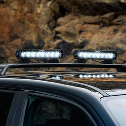 LAZER 14" ST8 EVOLUTION (E-merket) LED BAR 8272lumen